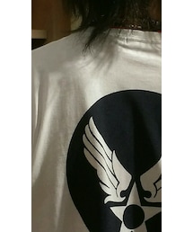 AVIREX | Tシャツ/カットソー