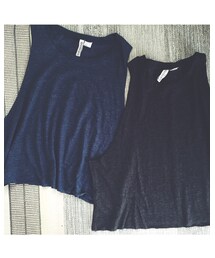 H&M | タンクトップ