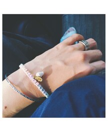 SERGE THORAVAL | ブレスレット