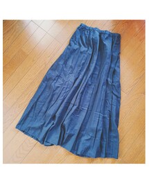 BAYFLOW | スカート