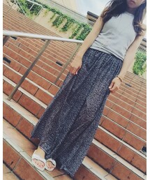 LOCAL CELEBRITY | その他パンツ