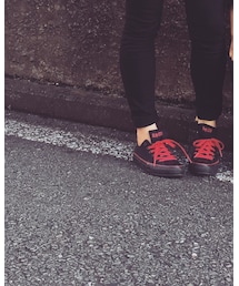 CONVERSE | スニーカー