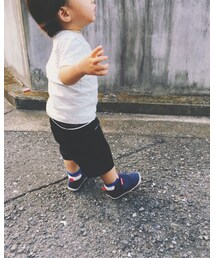 👶🏼 | その他