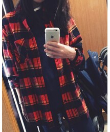 UNIQLO | シャツ/ブラウス