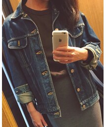 VINTAGE | デニムジャケット