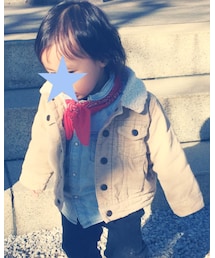 OLD NAVY | ブルゾン