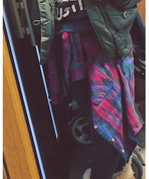 USED | シャツ/ブラウス