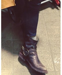 freebird | ブーツ