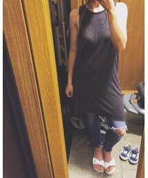 H&M | ワンピース