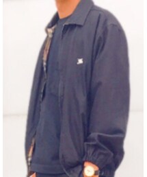 BURBERRY | ブルゾン