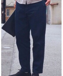 UNIQLO | デニムパンツ