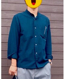 無印良品 | シャツ/ブラウス