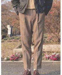 UNITED ARROWS | スラックス