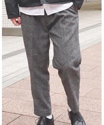 UNITED ARROWS | スラックス