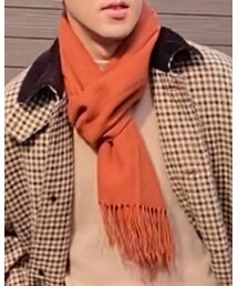 UNIQLO | マフラー