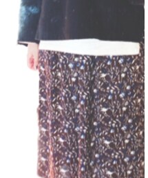 HEART MARKET | スカート