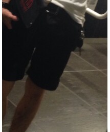 GU | チノパンツ