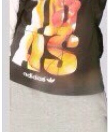 adidas | Tシャツ/カットソー