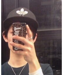 adidas | キャップ