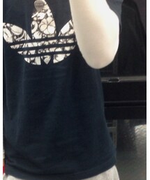 adidas | Tシャツ/カットソー