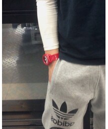 adidas | アナログ腕時計