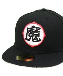 NEW ERA | ニューエラ ドラゴンボール ピッコロ大魔王「魔」キャップ(キャップ)