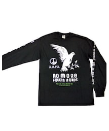 SLANG | no more fuck n nukes×SLANG ko(Tシャツ/カットソー)