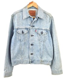 Levi's | デニムジャケット