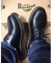 Dr. Martens | ブーツ