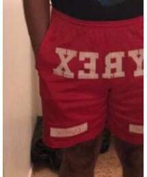 PYREX VISION | パンツ