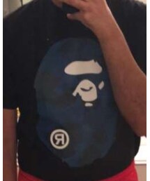A BATHING APE | Tシャツ/カットソー