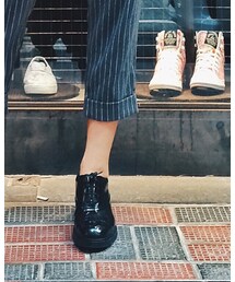 HOGAN | ドレスシューズ