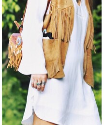 VINTAGE | スーツベスト