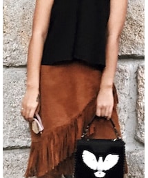 VINTAGE | スカート