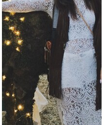 VINTAGE | ダウンベスト