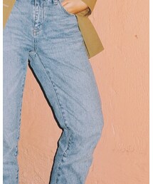 GRANA | デニムパンツ