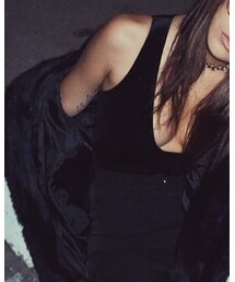 TOPSHOP | タンクトップ