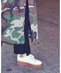 PUMA | スニーカー