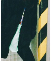 MONKI | カバーオール