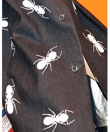 Paul Smith | カバーオール