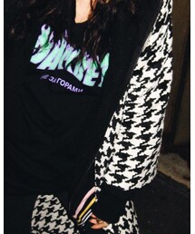 Gosha Rubchinskiy | Tシャツ/カットソー
