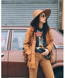 VINTAGE | ダウンジャケット/コート