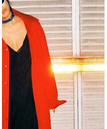 ASSK | カバーオール