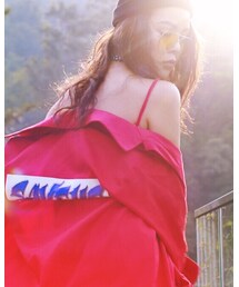 ASSK | カバーオール