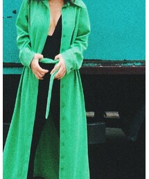 VINTAGE | カバーオール