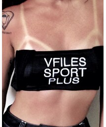 VFiles | その他トップス