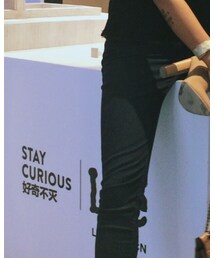 Lee | デニムパンツ