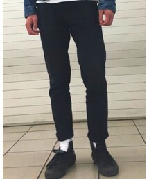 WOmB | その他パンツ