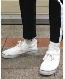 GU | スニーカー