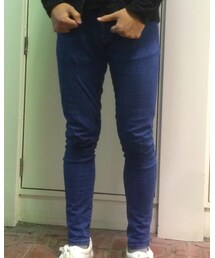 Bershka | その他パンツ